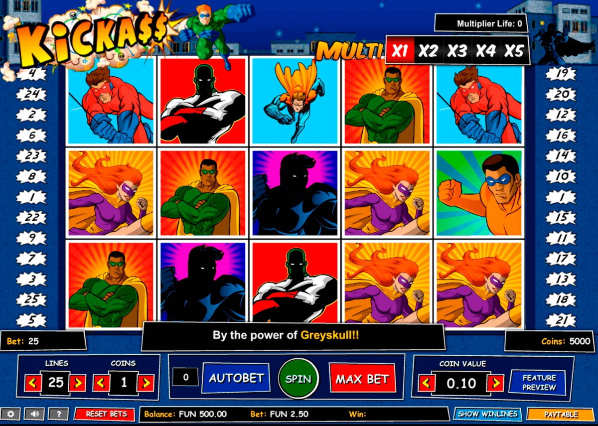 950% Match Bonus Casino at Gate777 Casino