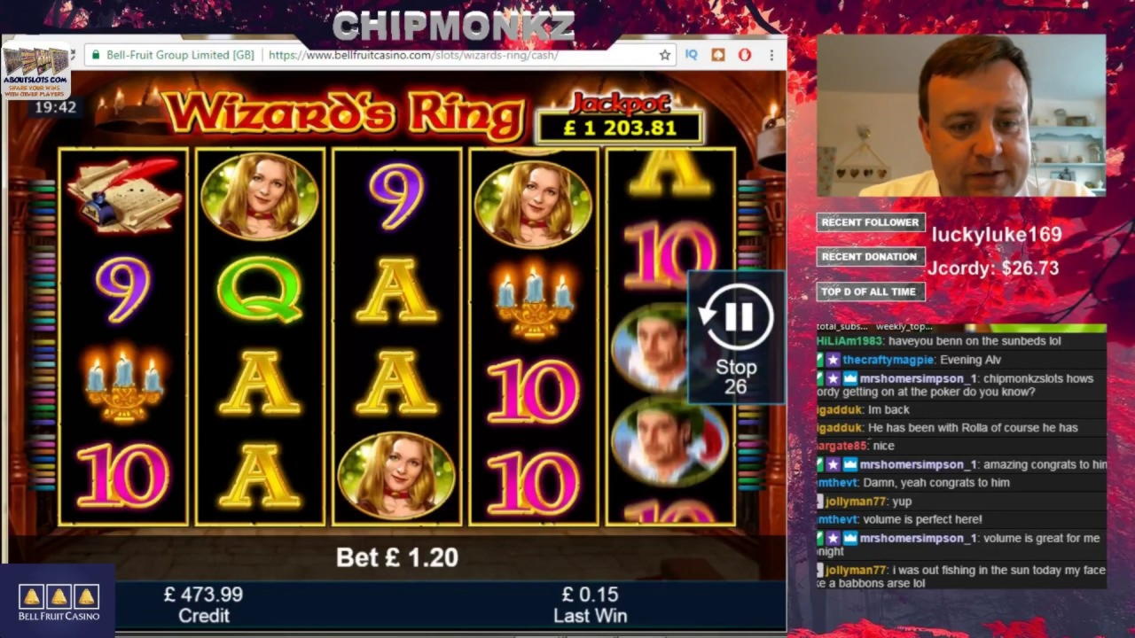 77 Free Casino Spins at Casino com