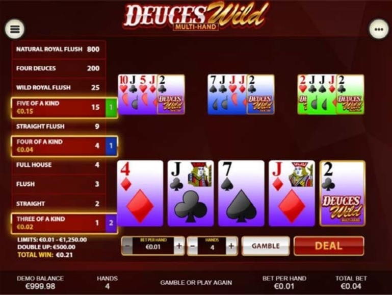 185 Free Spins right now at Magic Red Casino