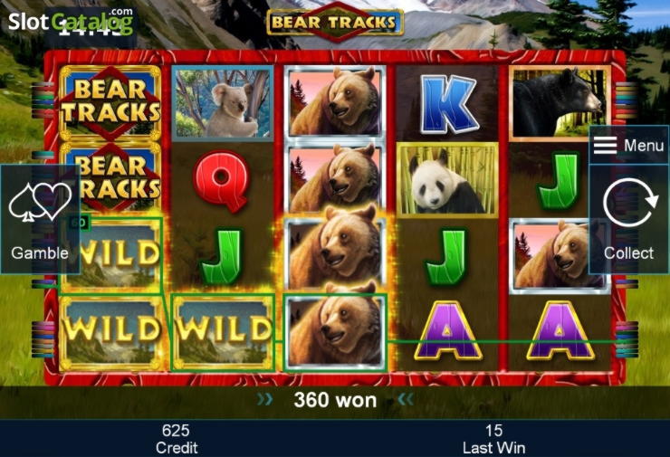 77 Loyal Free Spins! at Royal Panda Casino