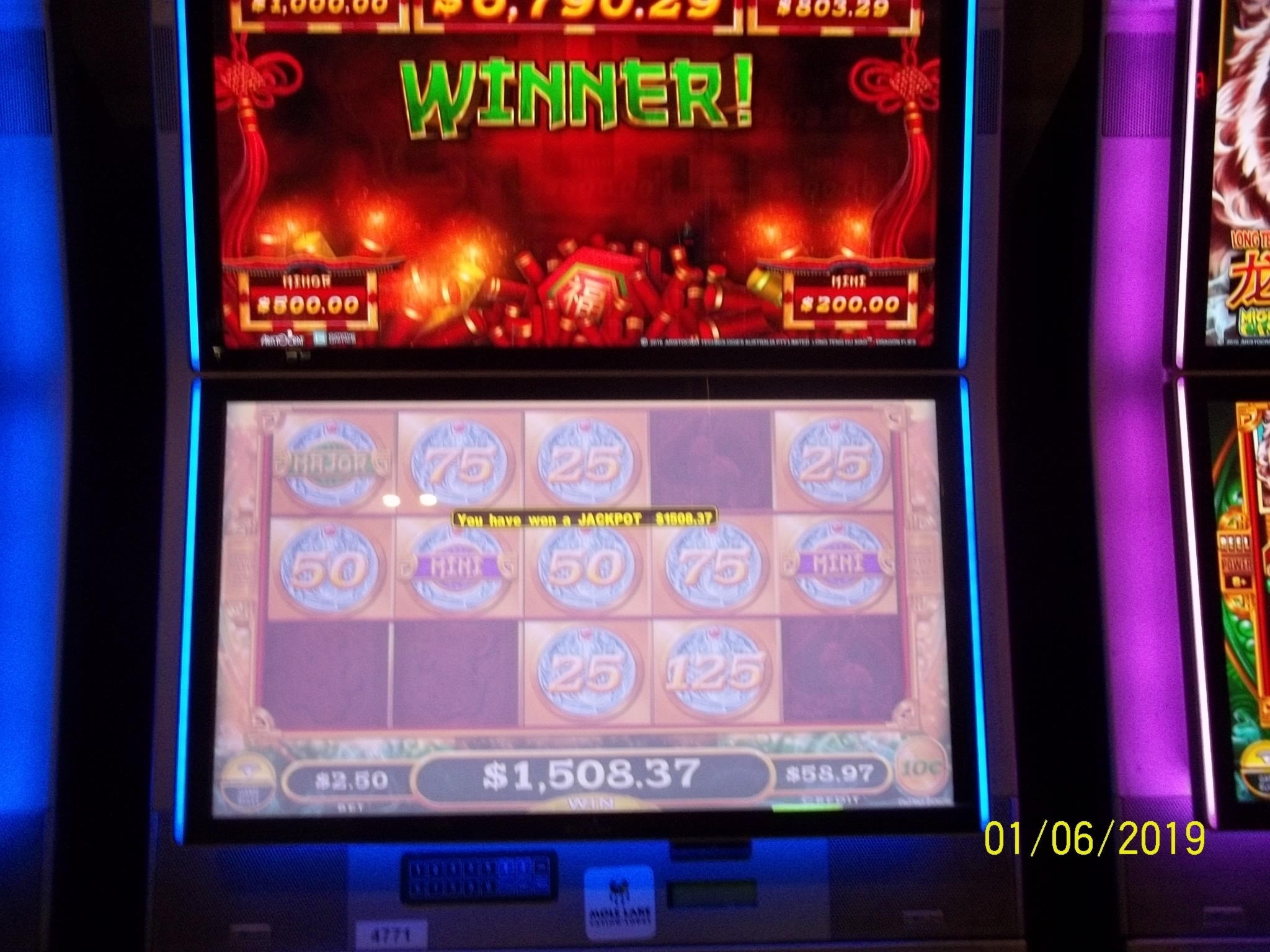 EURO 360 FREE Casino Chip at Sloty Casino