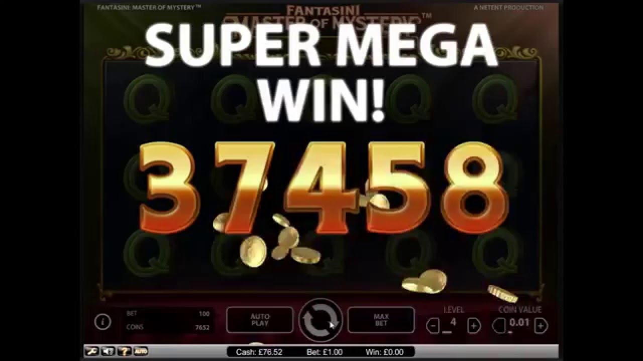 £690 Online Casino Tournament at Sloty Casino
