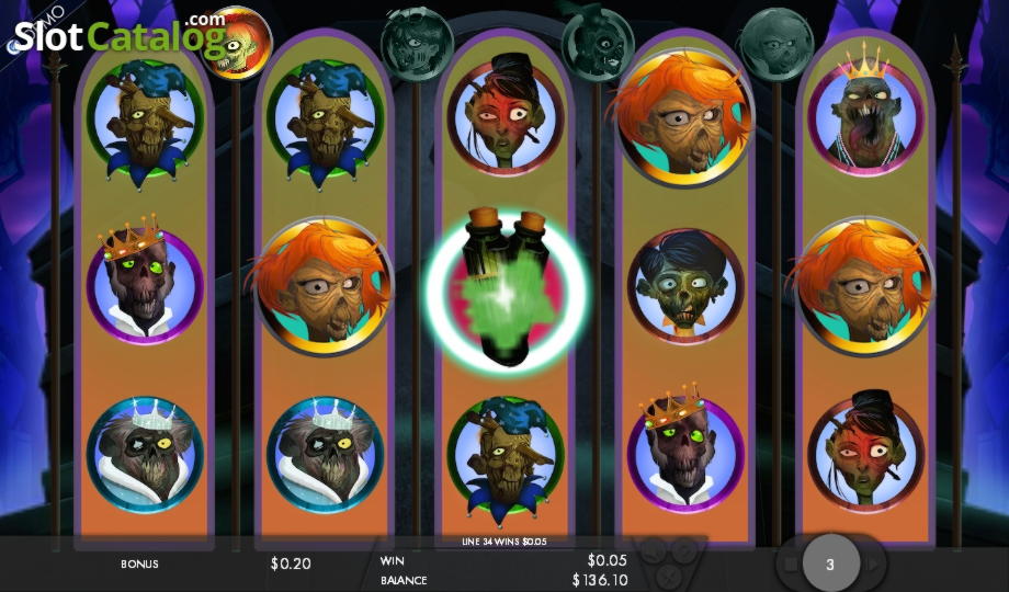 625% Deposit Match Bonus at Spinit Casino