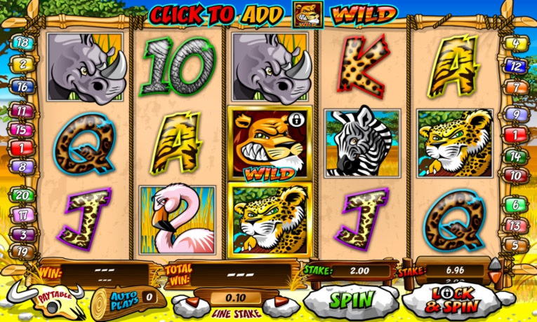 EUR 4520 No Deposit Bonus Casino at Wix Stars Casino