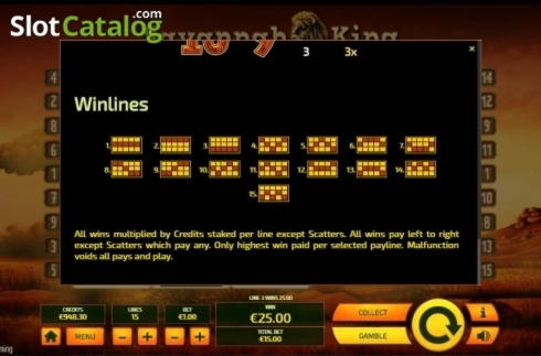 £885 Online Casino Tournament at Casino com