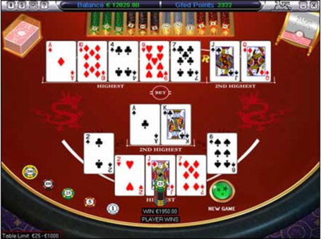 EUR 850 Free Casino Tournament at 777 Casino