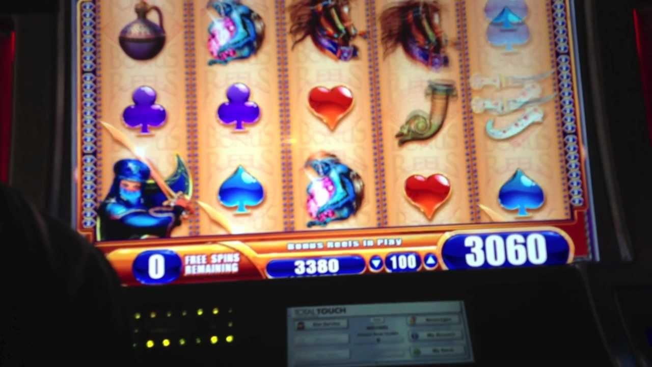 €4880 NO DEPOSIT at Guts Casino