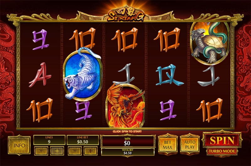 90 Free Spins no deposit at Royal Panda Casino