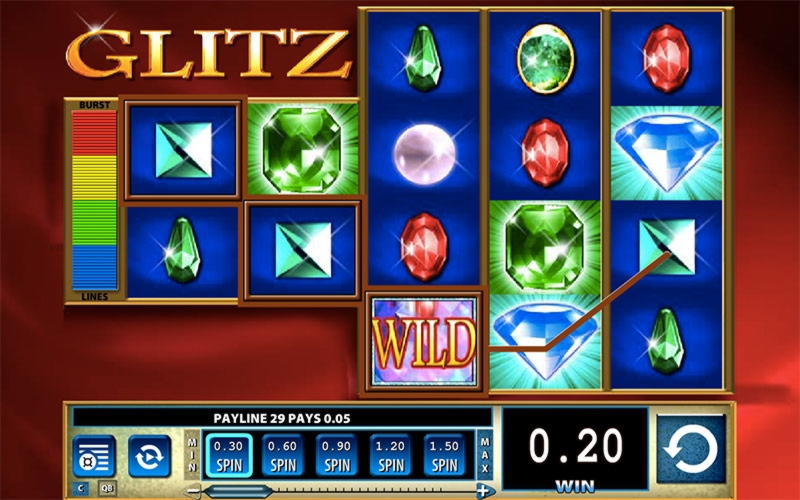 €85 Online Casino Tournament at Grandivy Casino