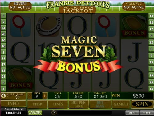 905% Welcome Bonus at Mansion Bet Casino