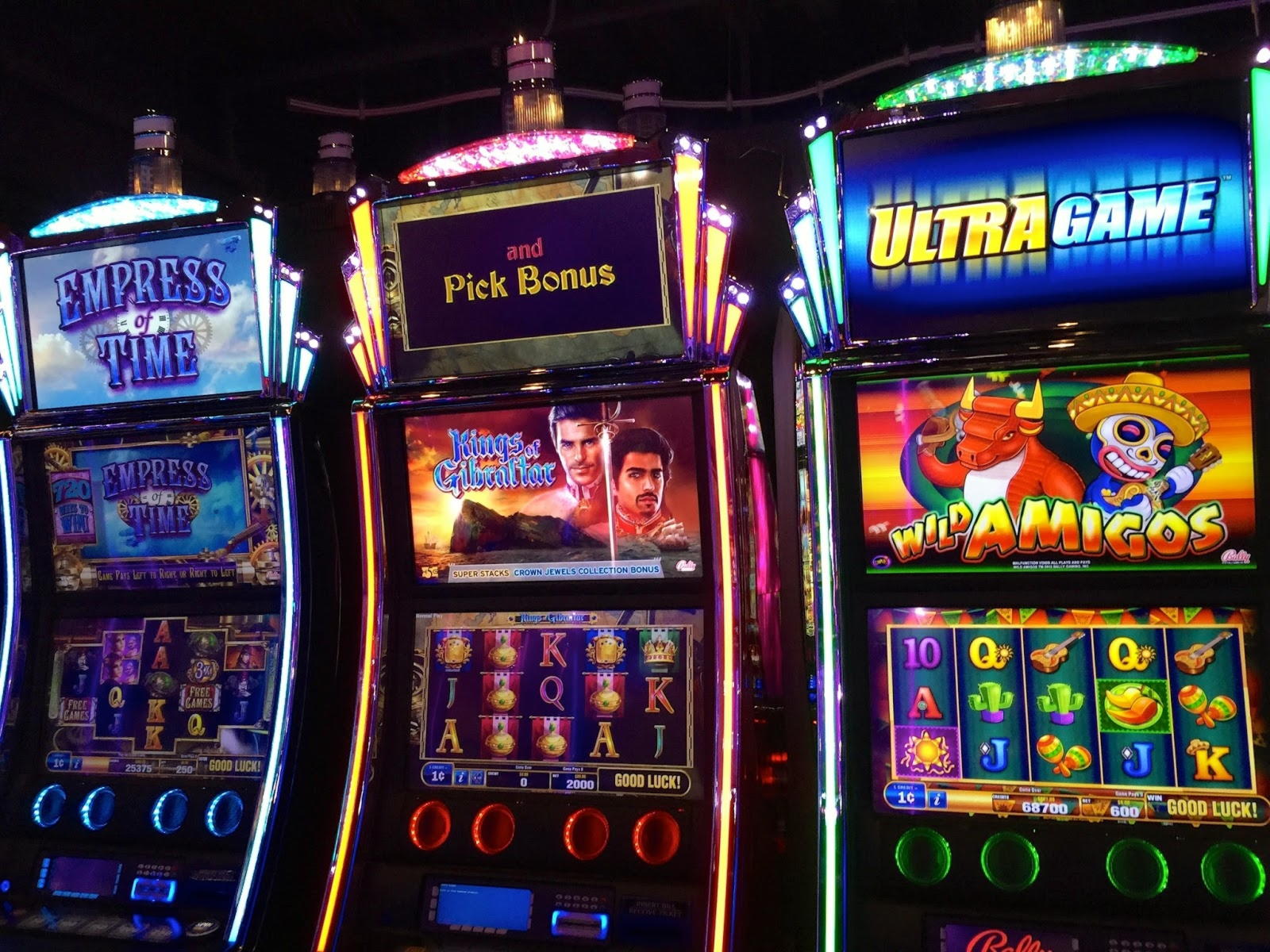 500% casino match bonus at Dream Dubai Casino
