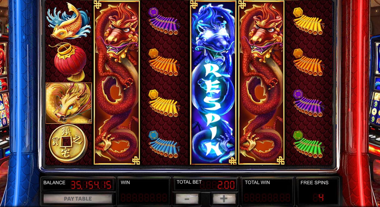 £33 Online Casino Tournament at Grandivy Casino