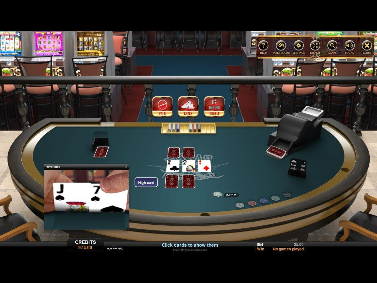 Eur 630 Casino Chip at Gate777 Casino