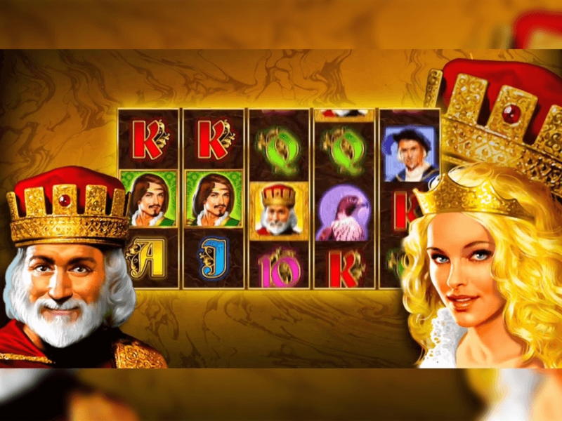 EUR 400 Mobile freeroll slot tournament at Hopa Casino