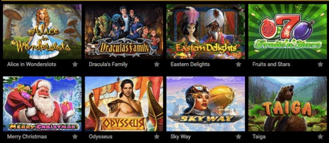 420% Best Signup Bonus Casino at Dunder Casino