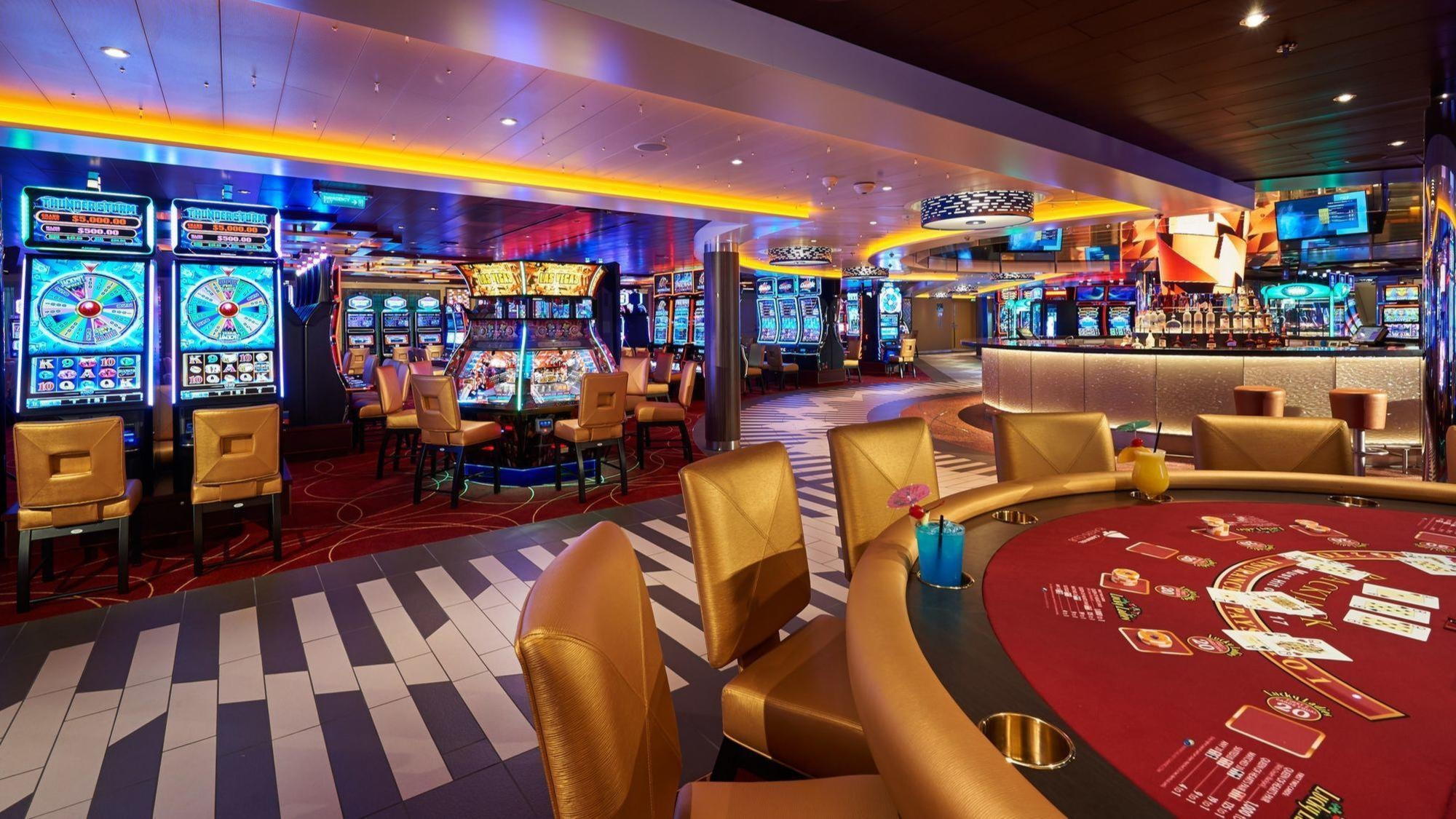 210 Free Spins Casino at Bet Hard Casino