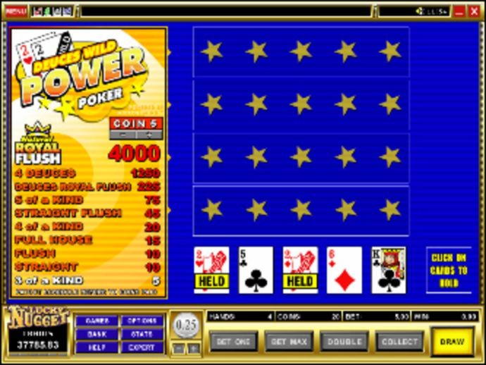 EUR 110 Casino tournaments freeroll at Karamba Casino