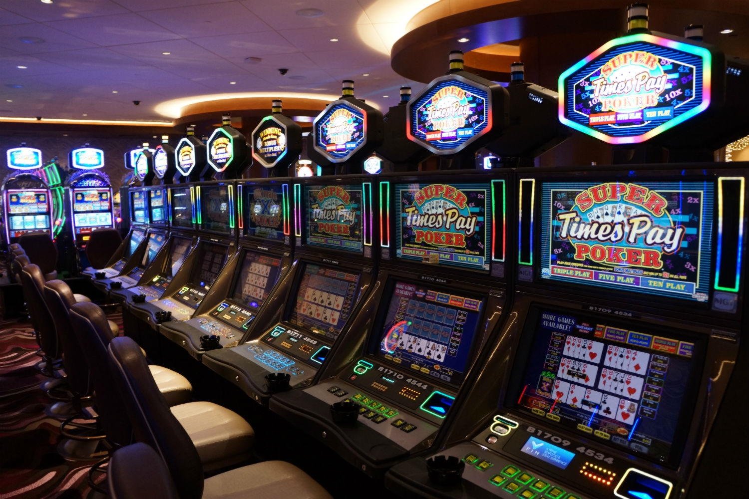 €4300 no deposit casino bonus at Dunder Casino