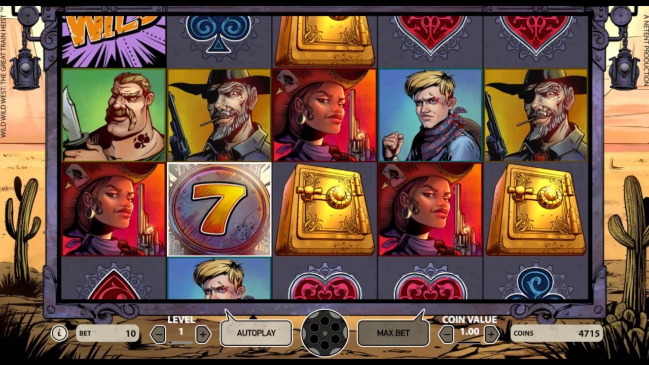 Eur 655 Tournament at 777 Casino