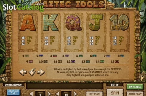 $90 Daily freeroll slot tournament at Casino com