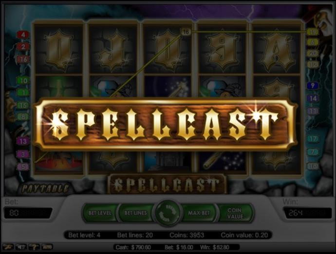 ﻿$480 Casino Tournament at Video Slots Casino