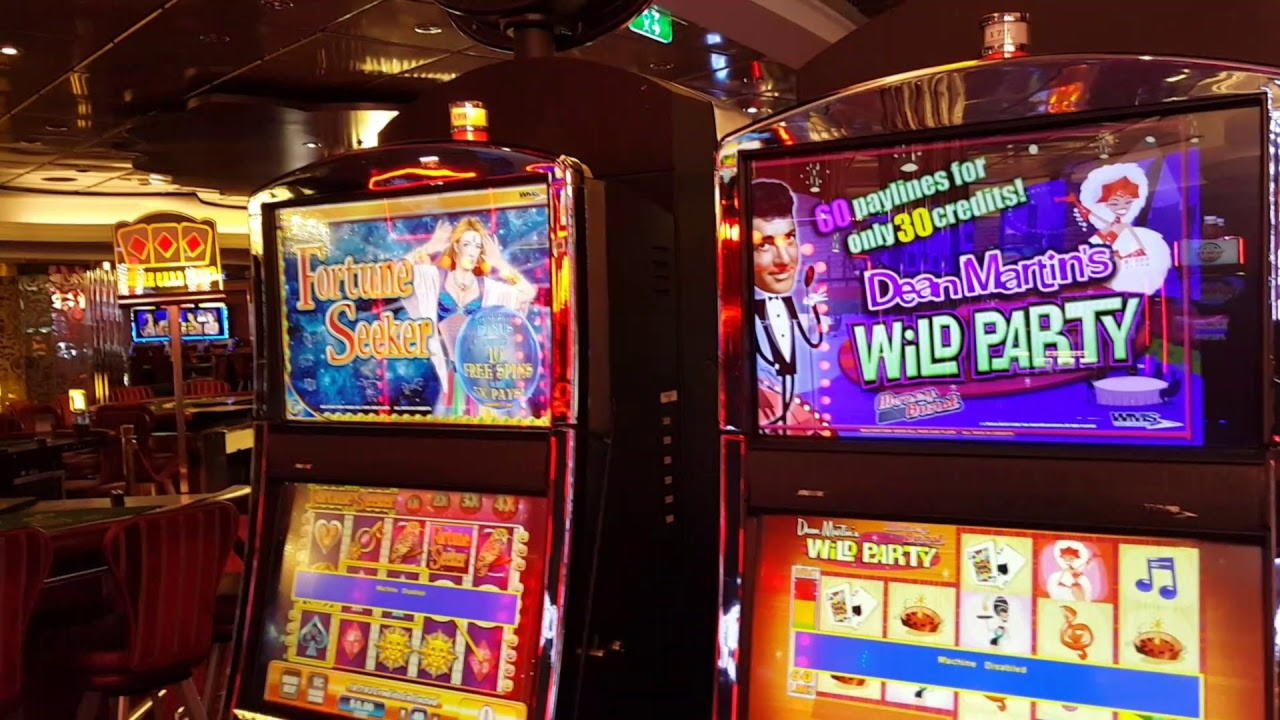 $120 Free Casino Tournament at Karamba Casino