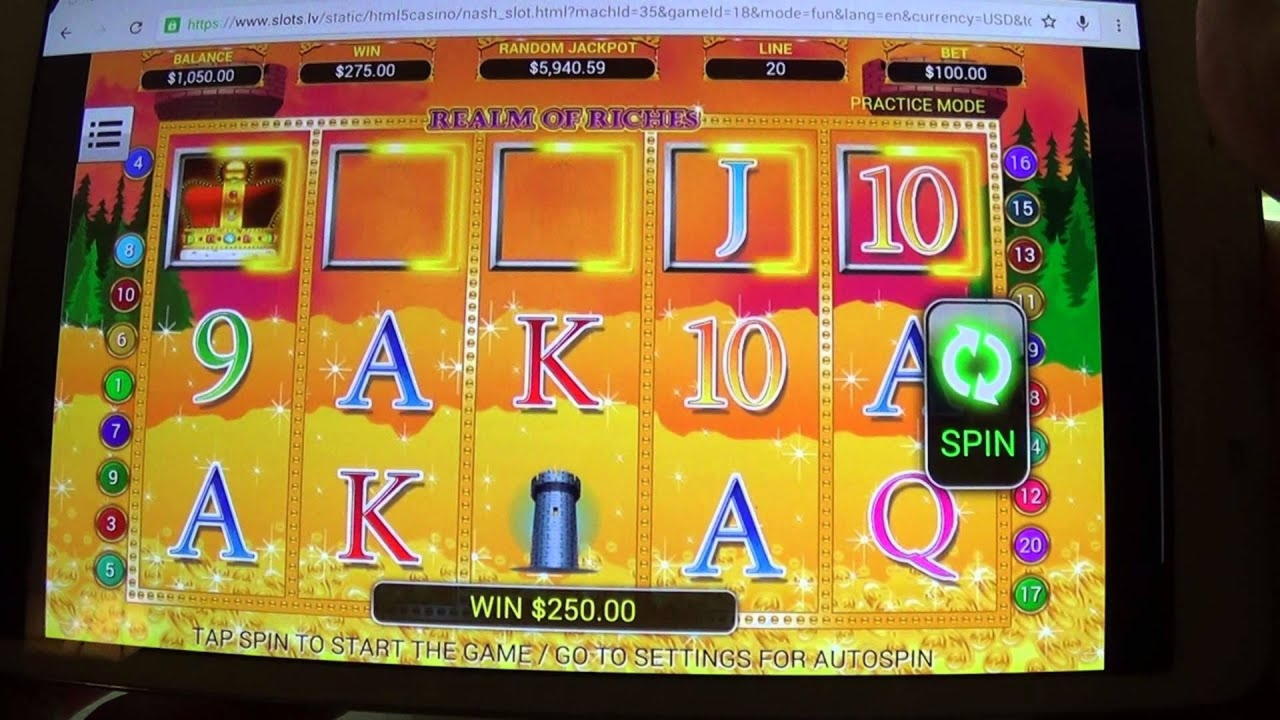 285 Free Spins no deposit casino at Grandivy Casino