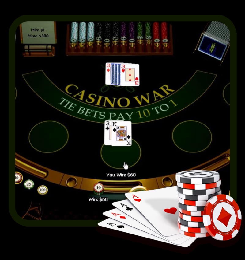 Eur 600 Casino Tournament at Bet Hard Casino