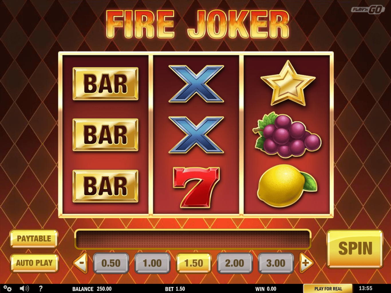 €480 Free casino chip at Hopa Casino