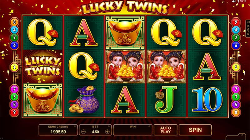 165 free spins at 777 Casino