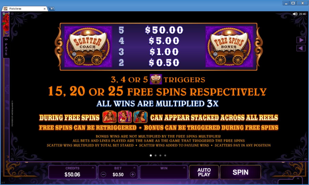 EURO 185 Free Money at Video Slots Casino