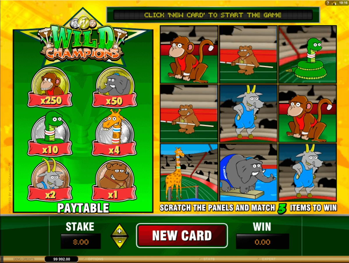 €270 Mobile freeroll slot tournament at Magic Red Casino