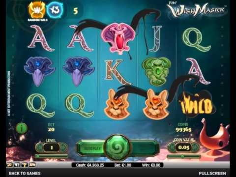 222 free spins no deposit at Touch Lucky Casino