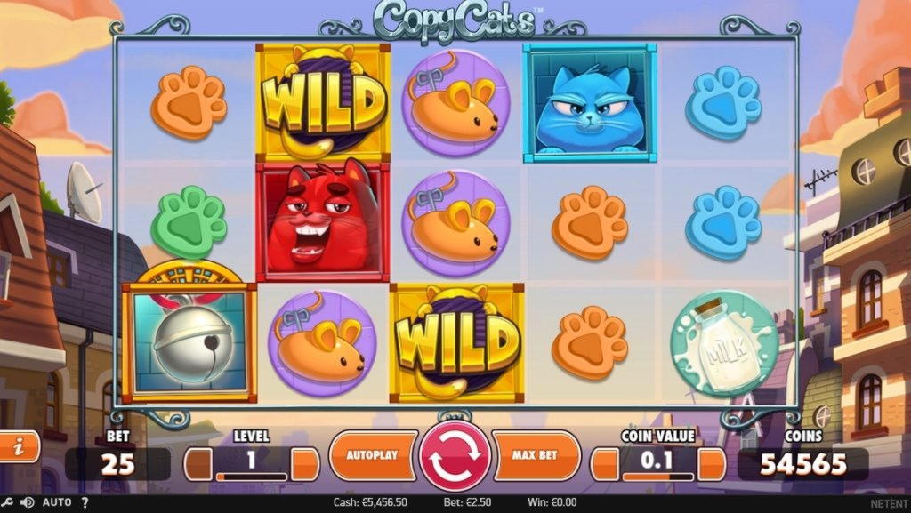 290% Signup casino bonus at Eurogrand Casino