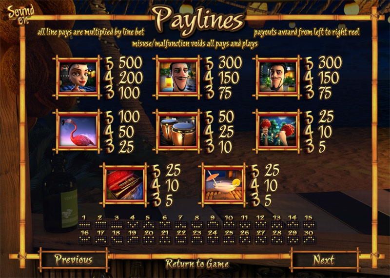 $666 Casino Tournament at Casimba Casino