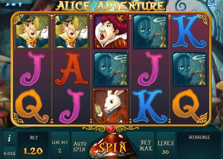 €710 Daily freeroll slot tournament at Magic Red Casino