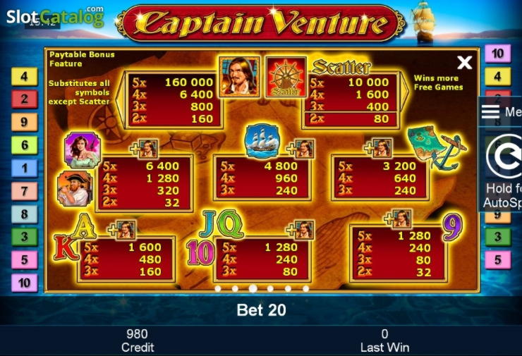 295% First deposit bonus at Party Casino