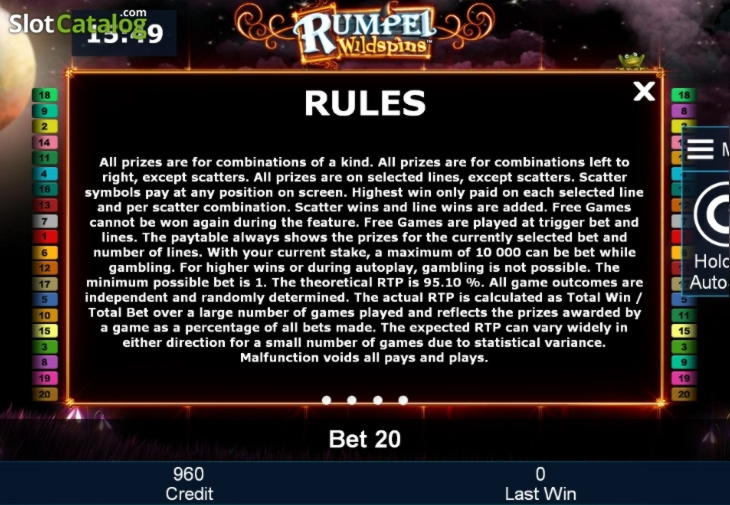 ﻿$540 Casino Chip at Touch Lucky Casino