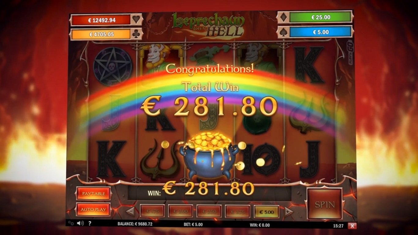 €195 Free Cash at Red Spins Casino