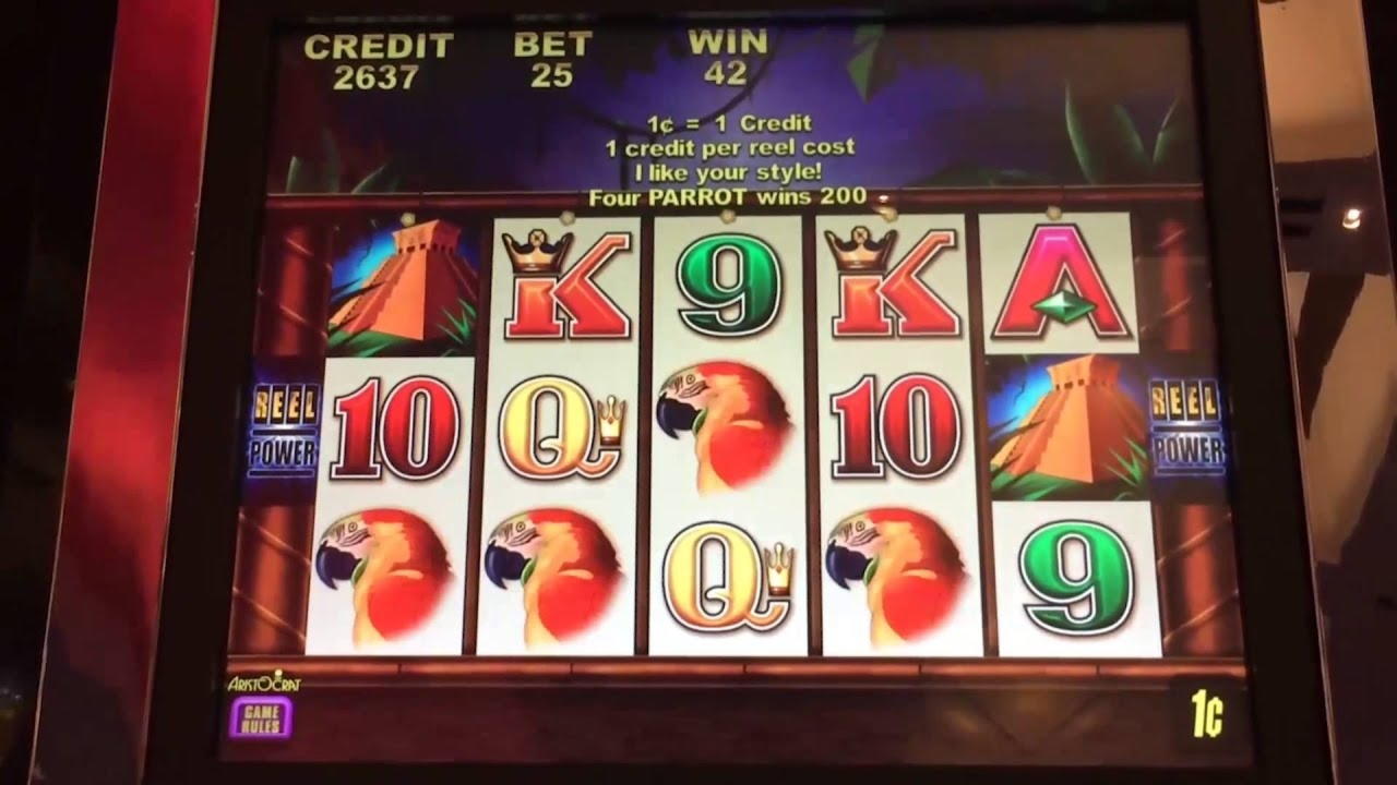 EUR 175 Free Money at Genesis Casino