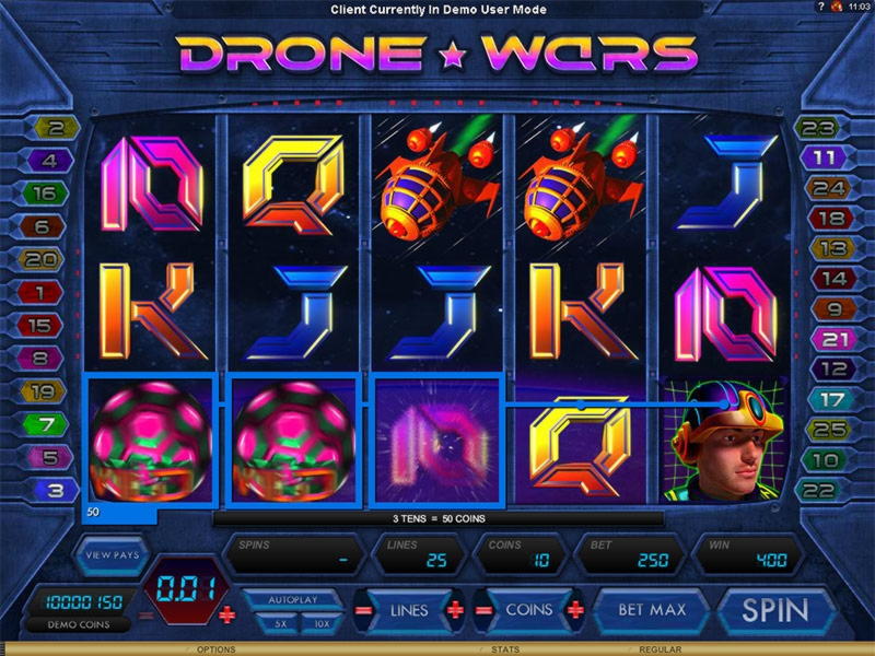 EUR 615 NO DEPOSIT BONUS CASINO at Royal Panda Casino
