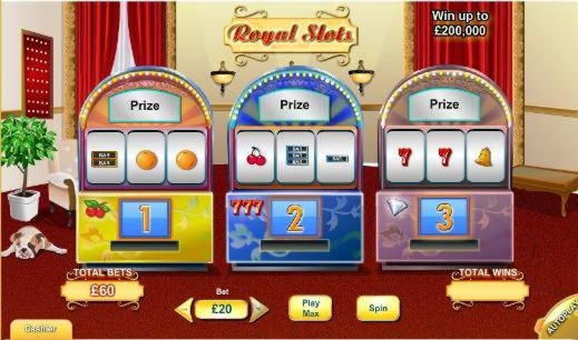 75% First Deposit Bonus at Volt Casino