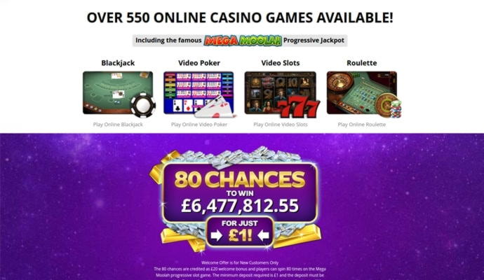 Eur 515 Tournament at Video Slots Casino