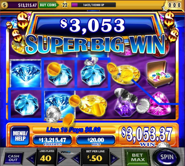 15 Loyalty Free Spins! at Wix Stars Casino