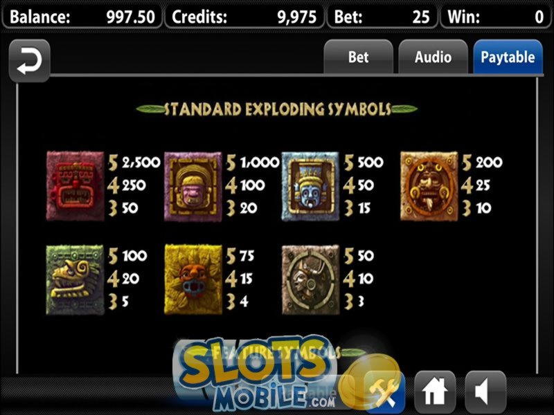 265 Free spins at Sloty Casino
