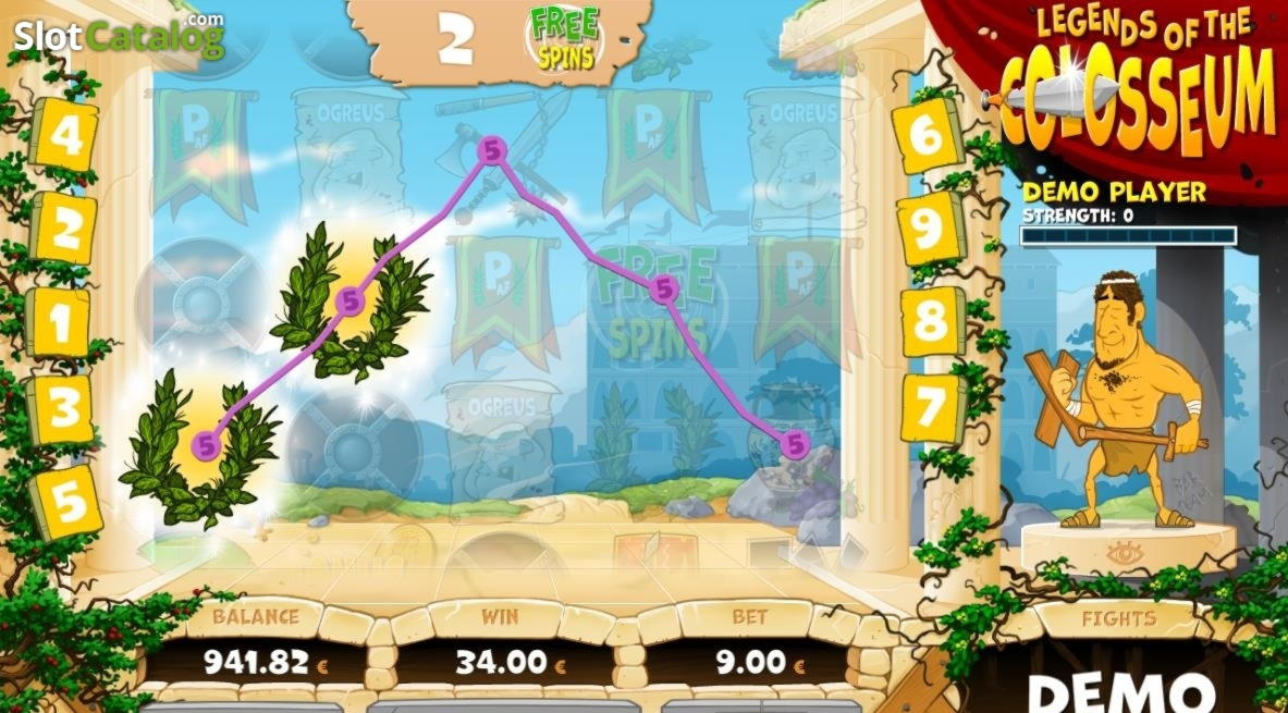 Eur 125 FREE CASINO CHIP at Spinit Casino