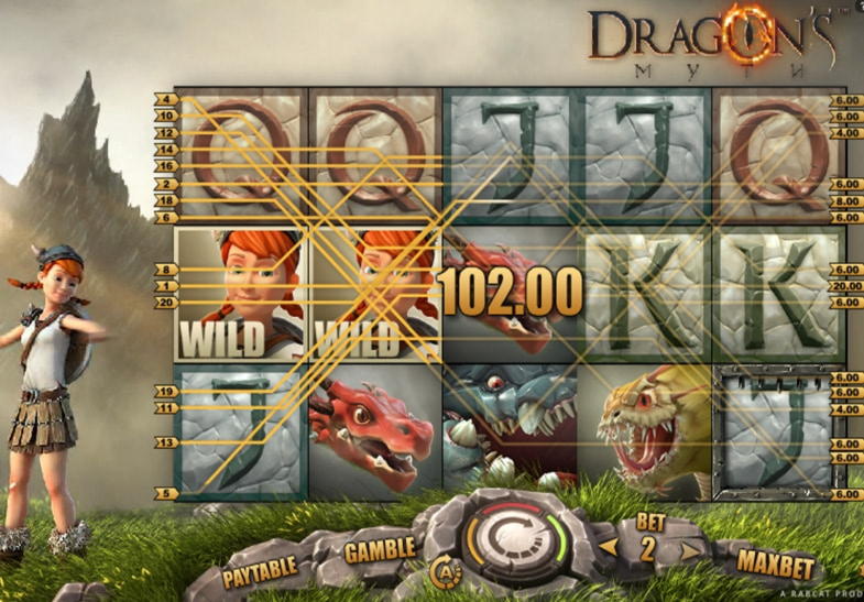 EUR 405 Free Chip Casino at Winner Casino