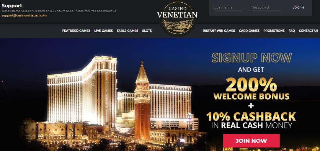 715% Signup casino bonus at Magic Red Casino