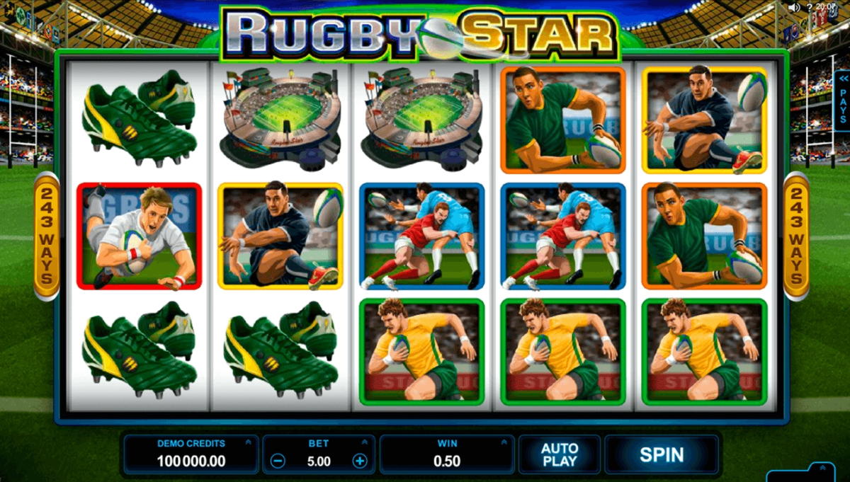 €250 Casino Chip at Royal Panda Casino