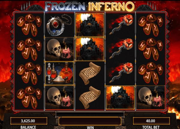 Eur 65 Mobile freeroll slot tournament at Casimba Casino